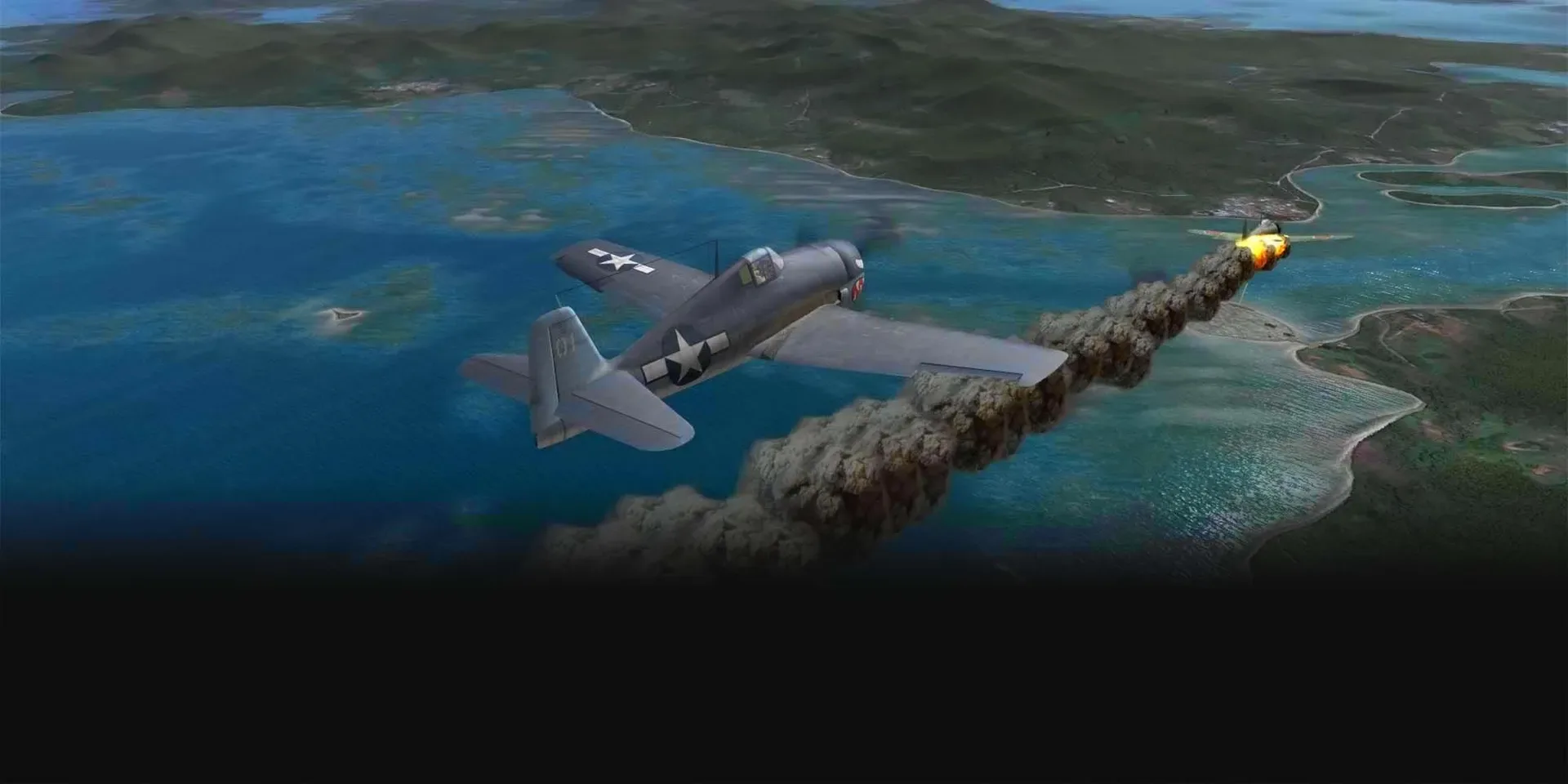 IL-2 Sturmovik: 1946