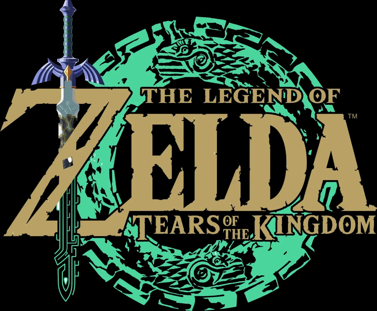 The Legend of Zelda: Tears of the Kingdom