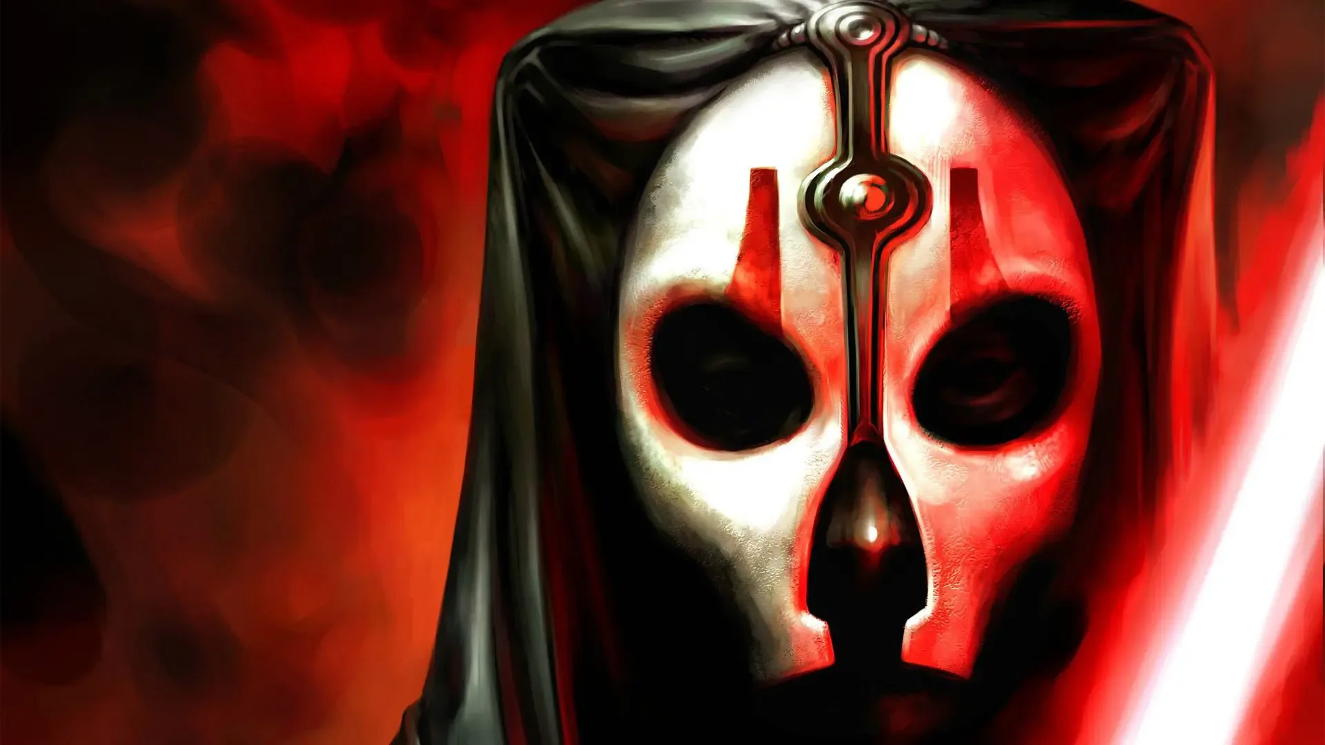 Star Wars: Knights of the Old Republic II - The Sith Lords