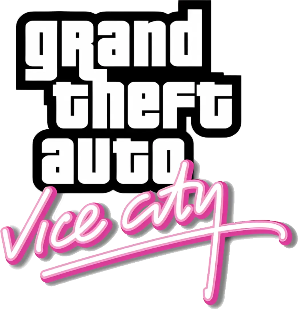 Grand Theft Auto: Vice City