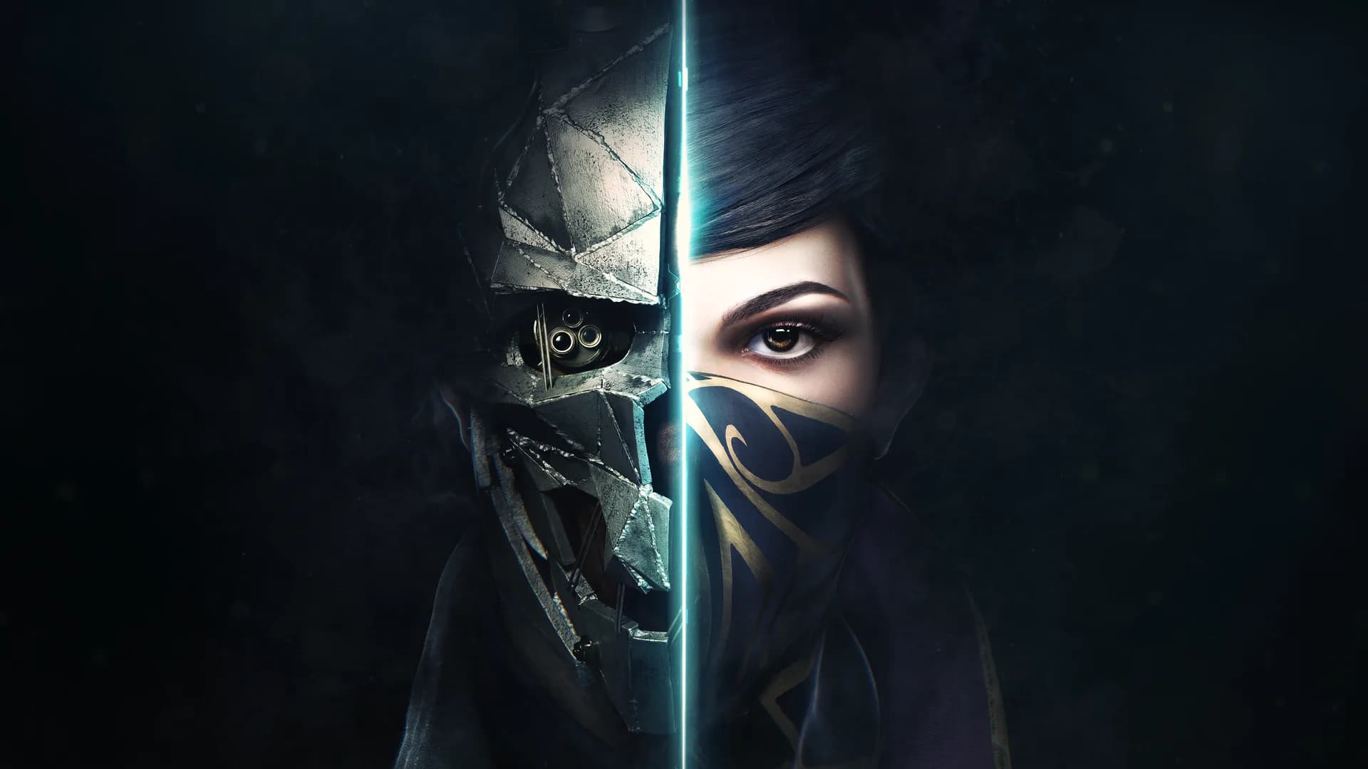Dishonored 2