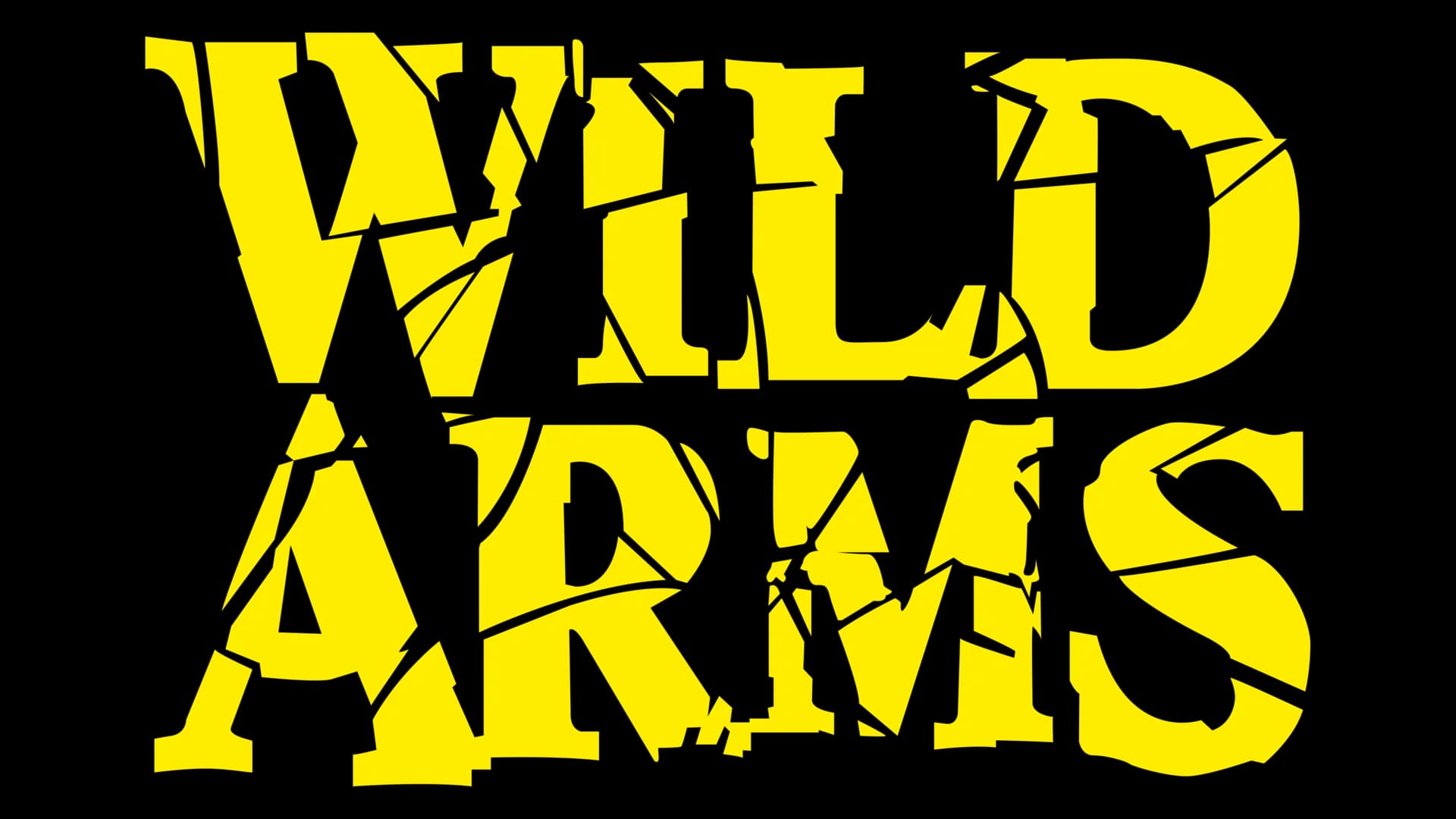 Wild Arms