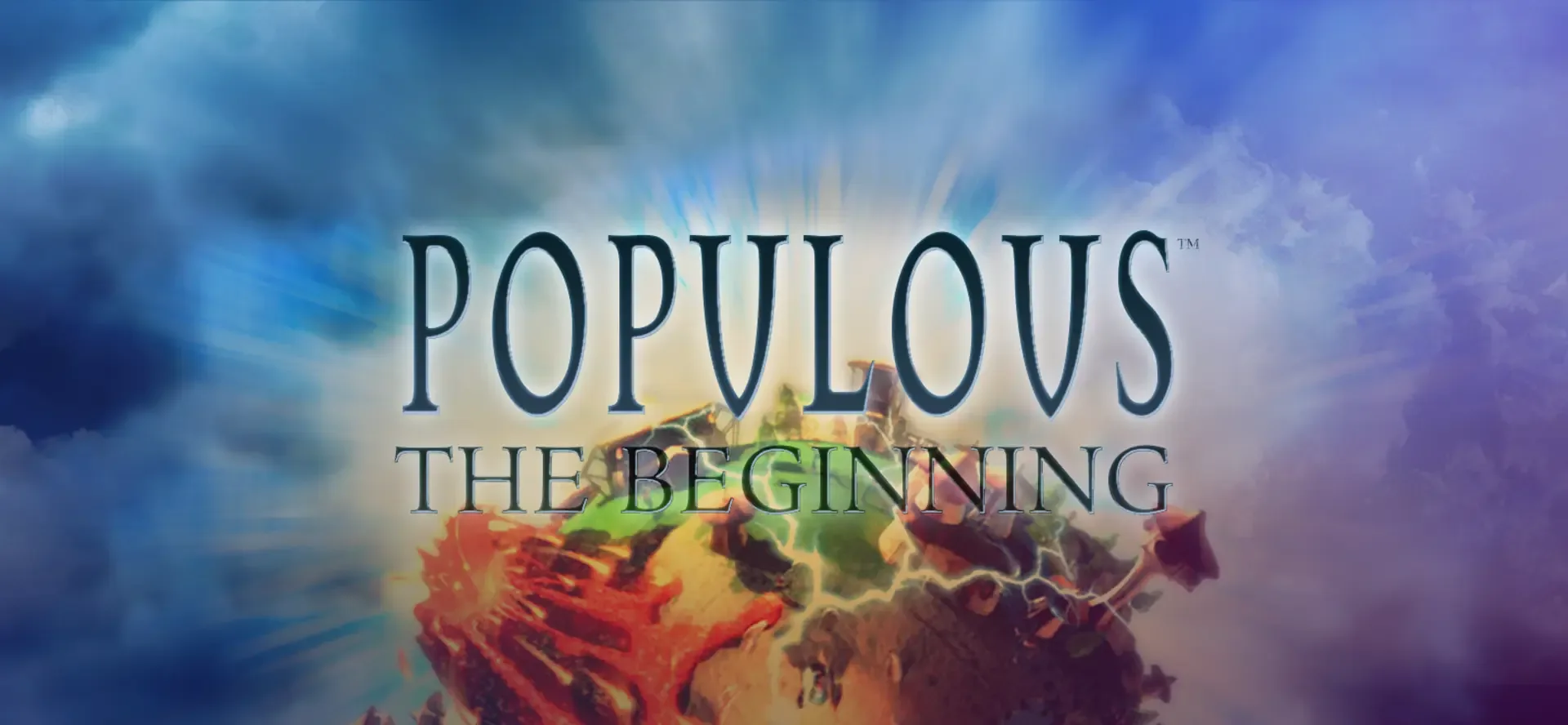 Populous: The Beginning