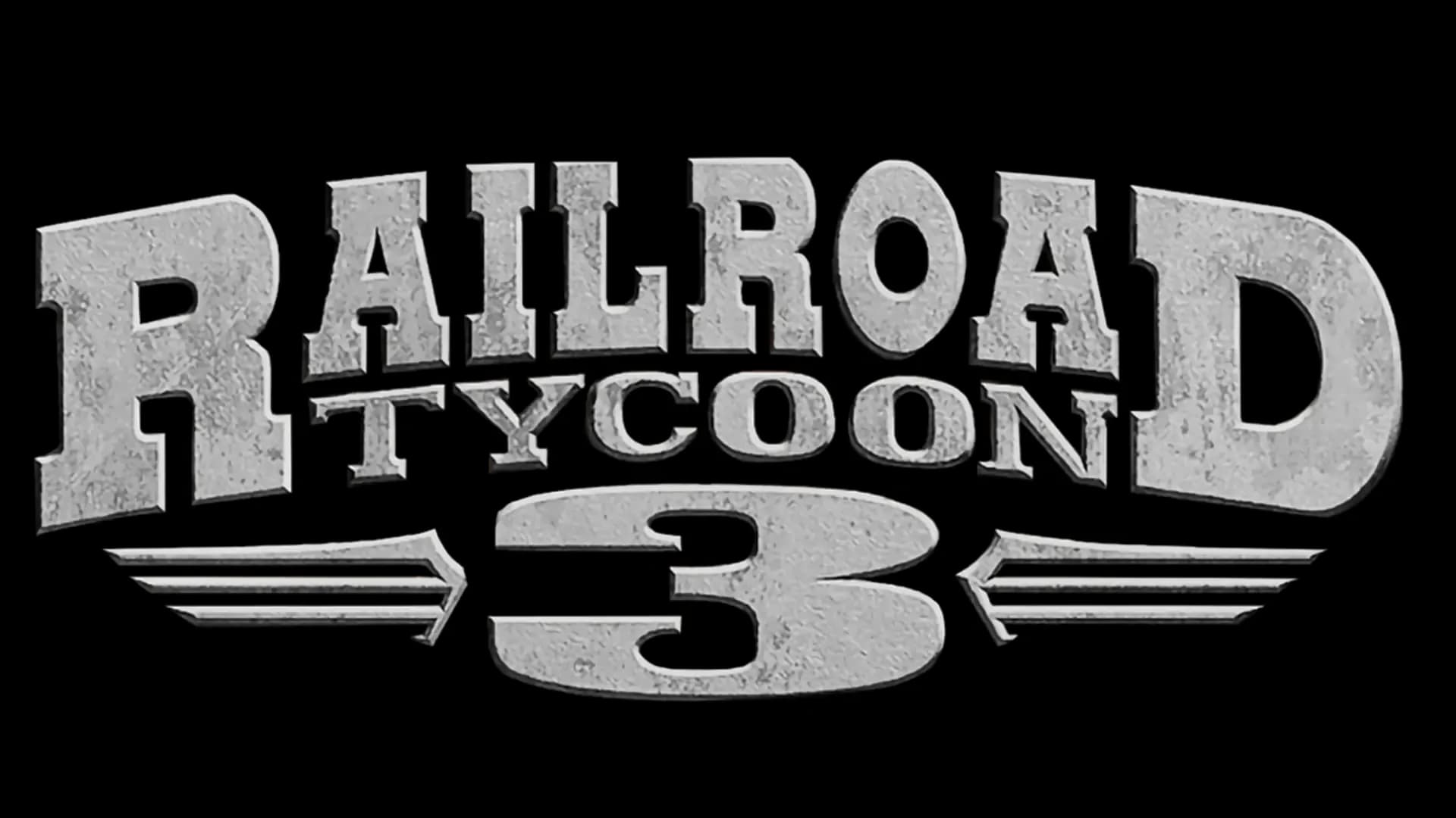 Railroad Tycoon 3