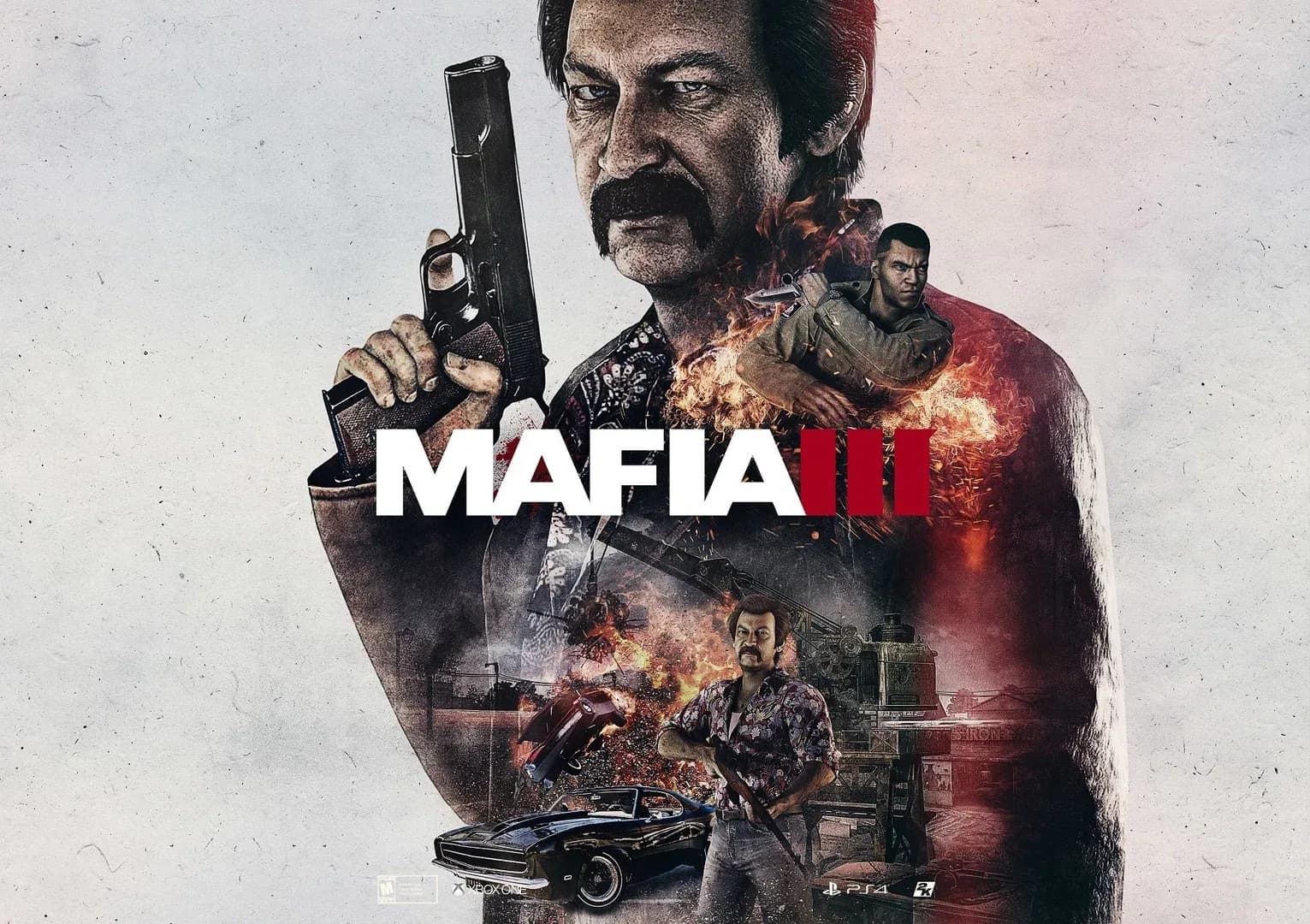 Mafia III