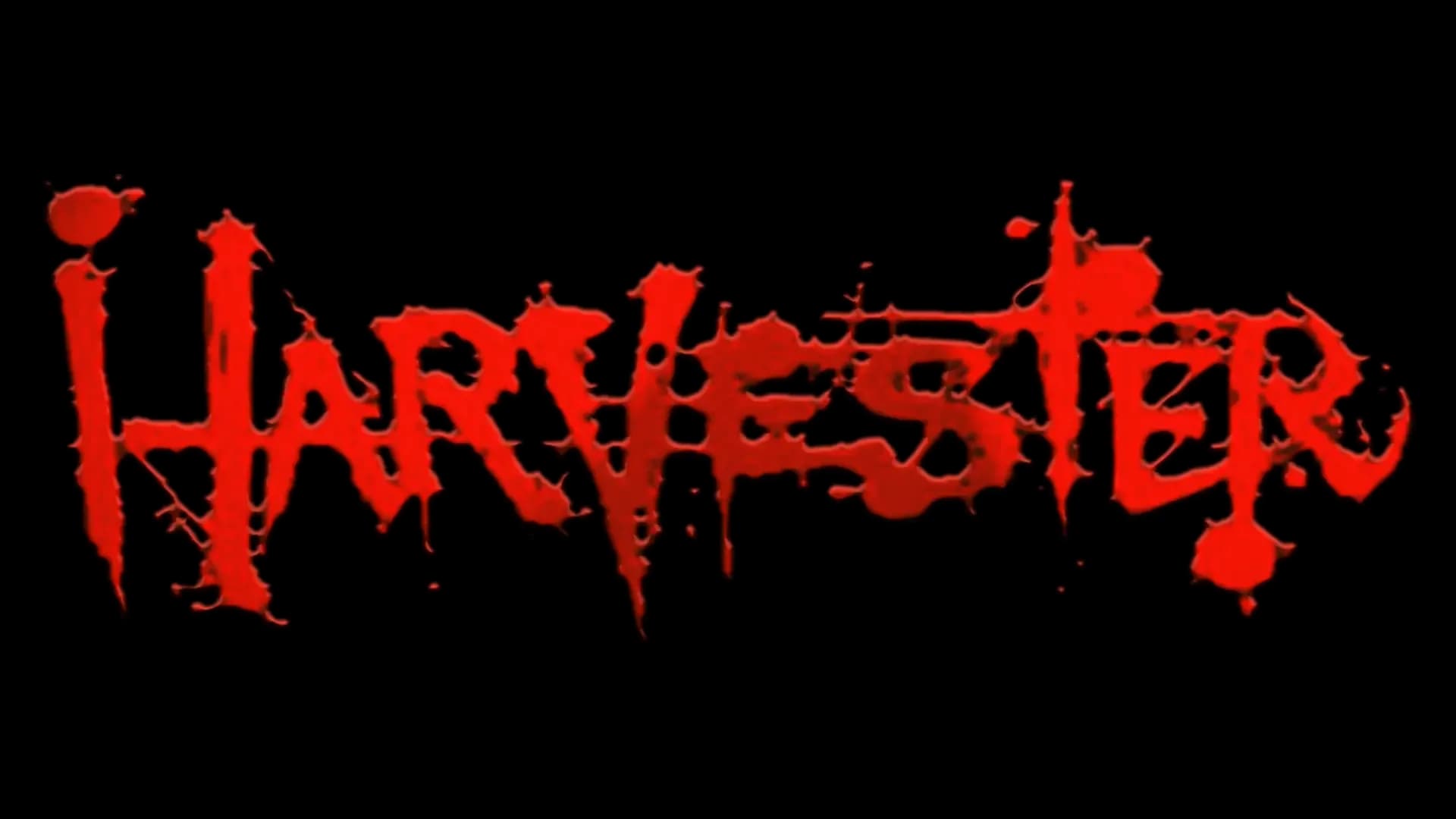 Harvester
