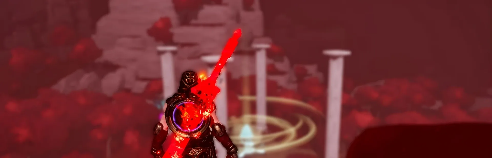 Eclipse of Eldergaard