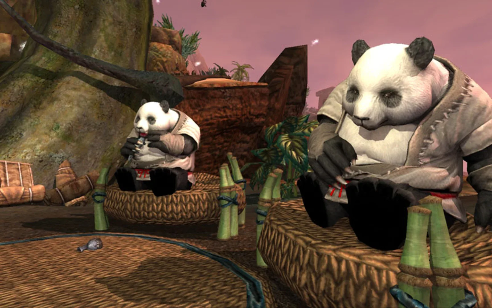 EverQuest II: Sentinel's Fate