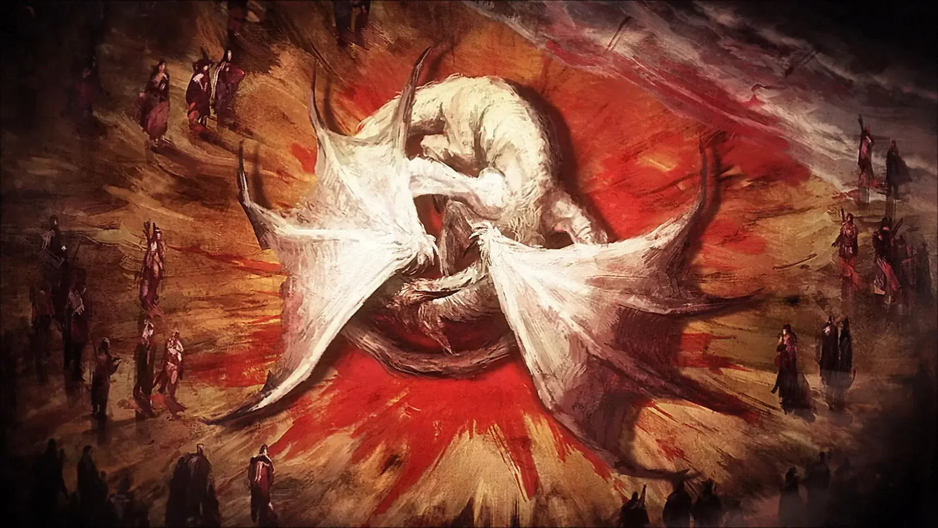 Dragon's Dogma Online