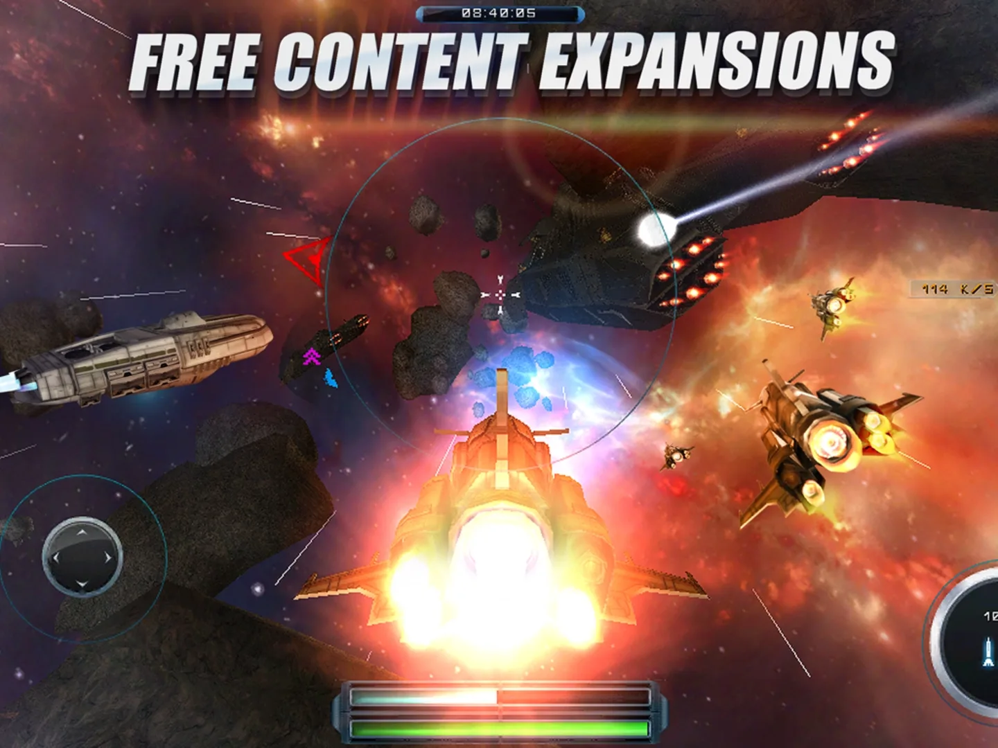 Strike Wing: Raptor Rising