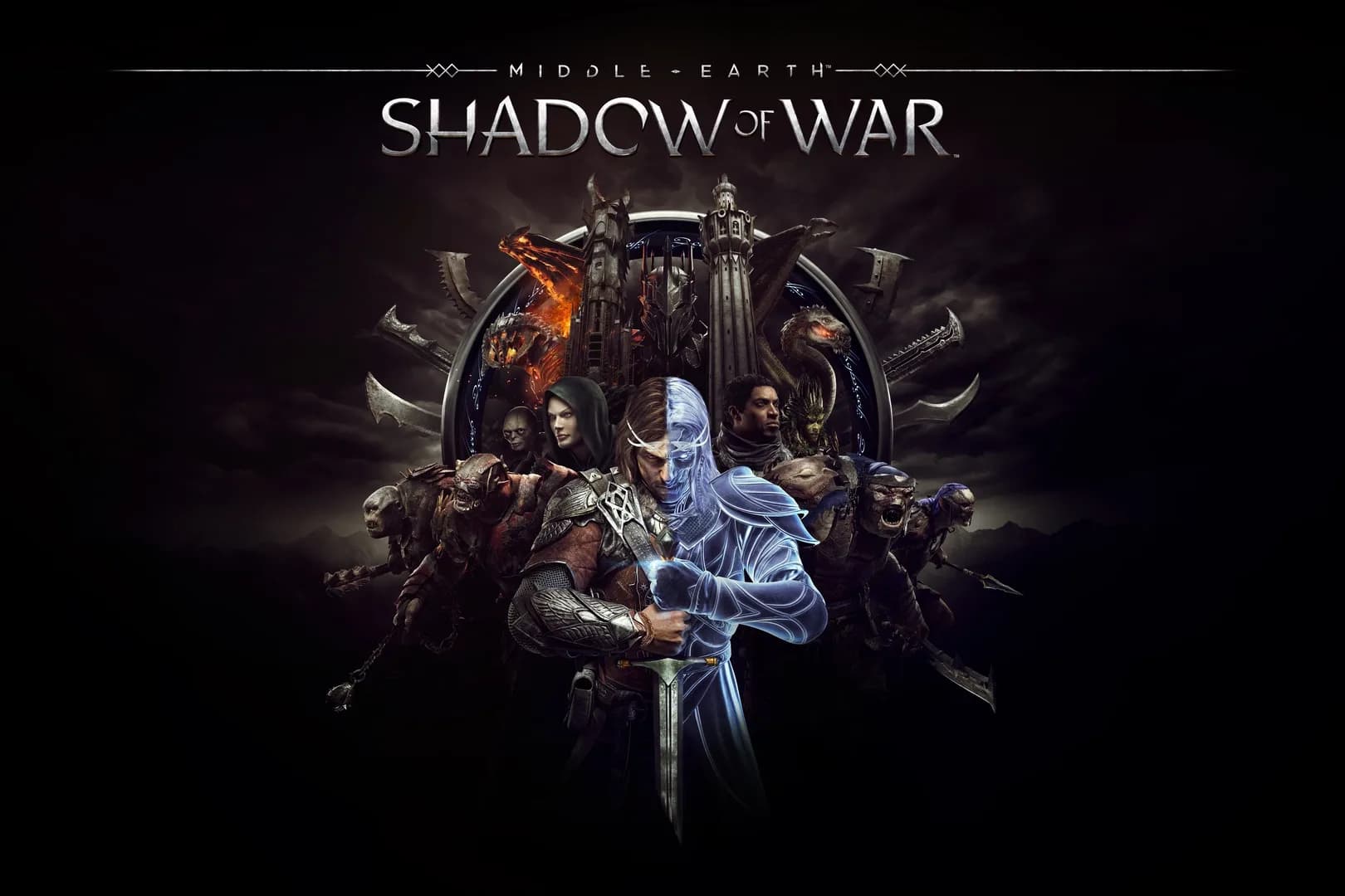 Middle-earth: Shadow of War