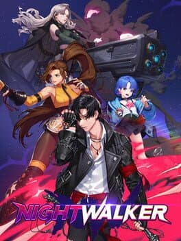 Night Walker