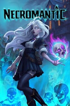 Necromantic