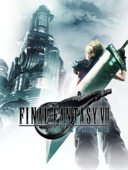 Final Fantasy VII Remake